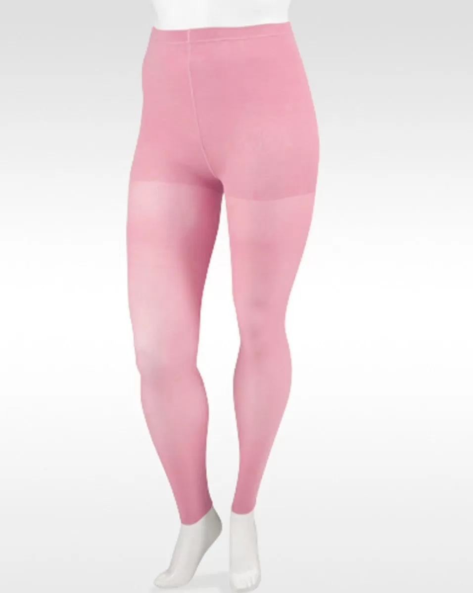 Juzo Soft Footless Leggings 15-20mmHg