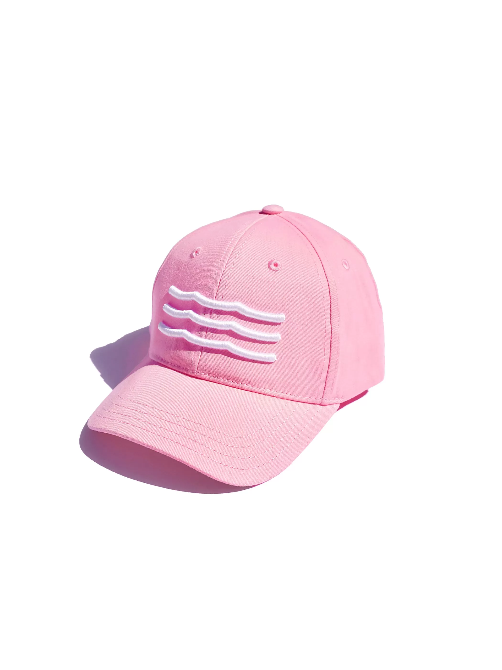 Kids Waves Hat