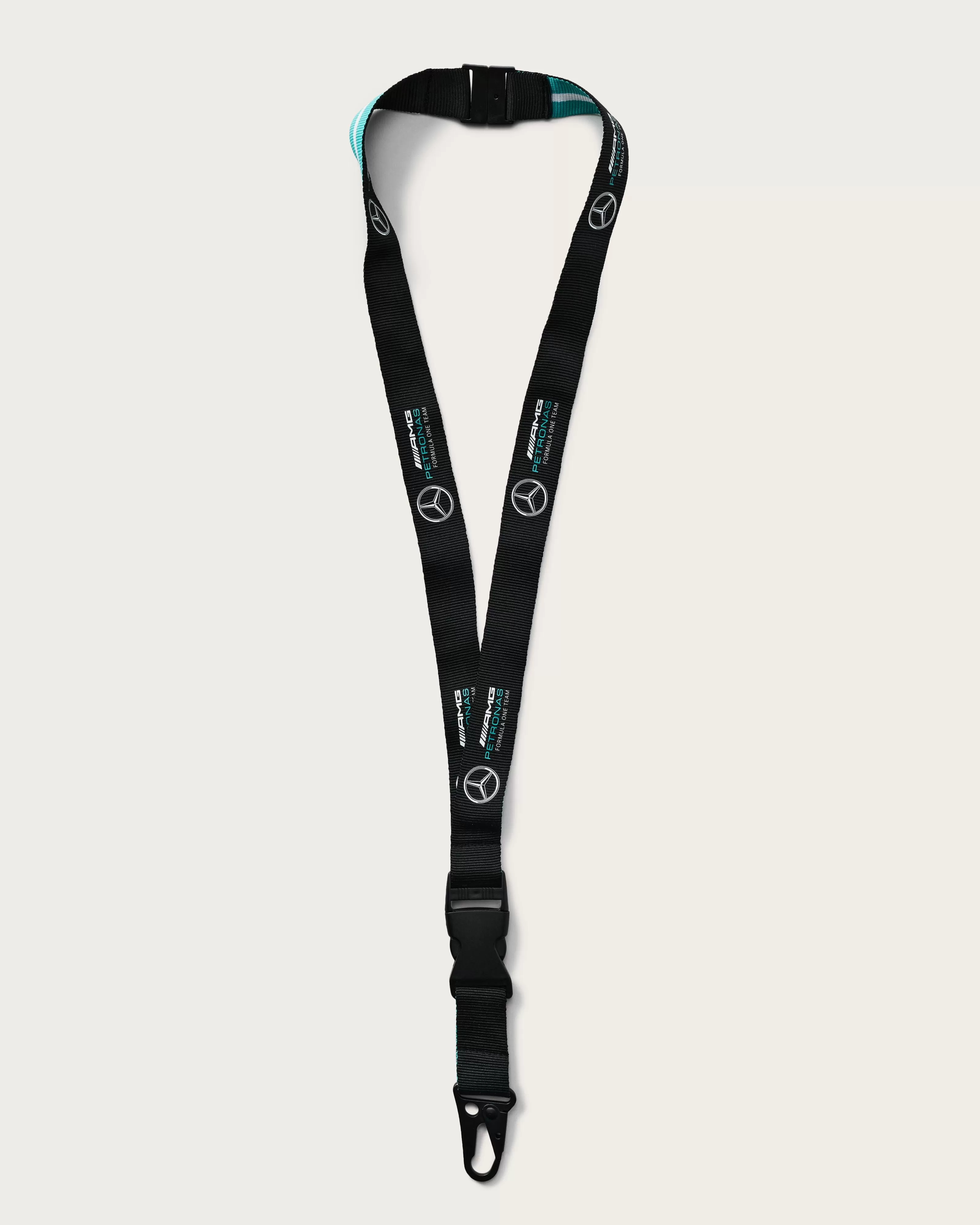 Lanyard Black