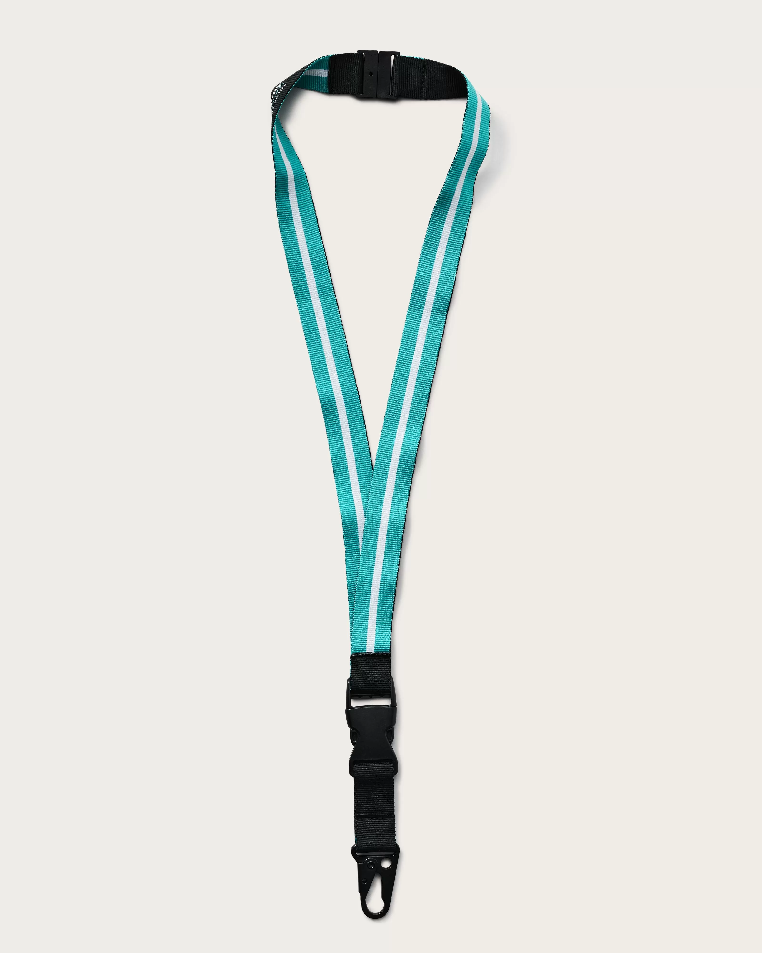 Lanyard Black