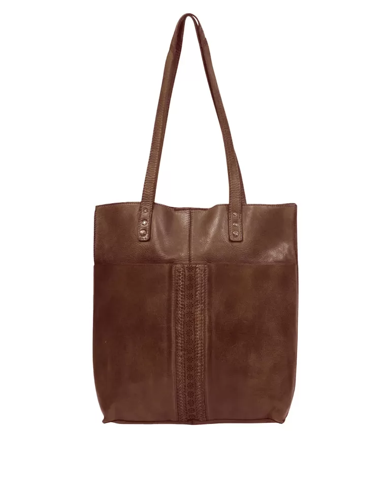 LEATHER 6625 | SHOULDER BAG