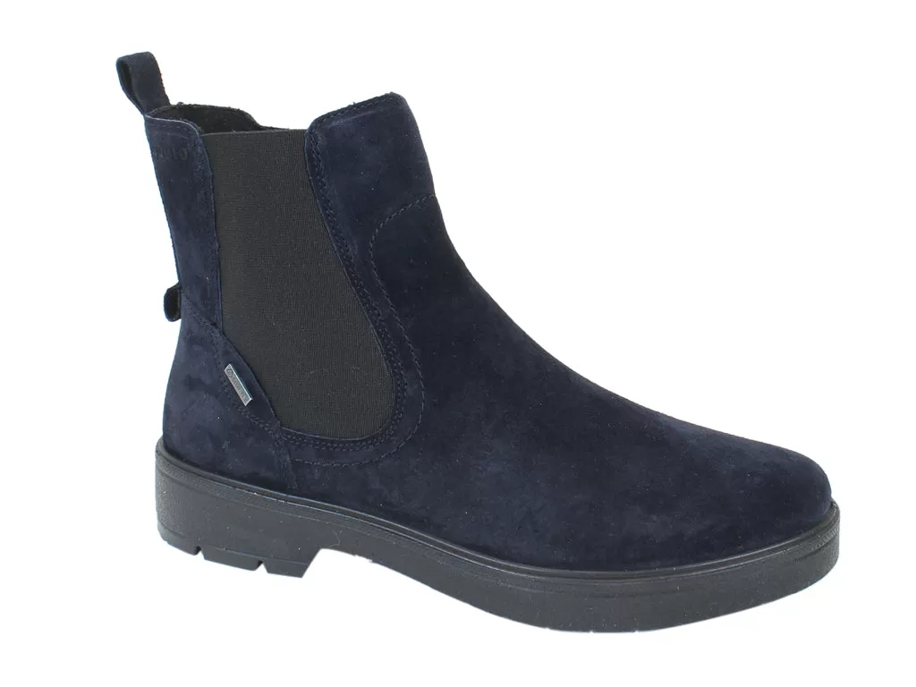 Legero Chelsea Boot Mystic Ocean