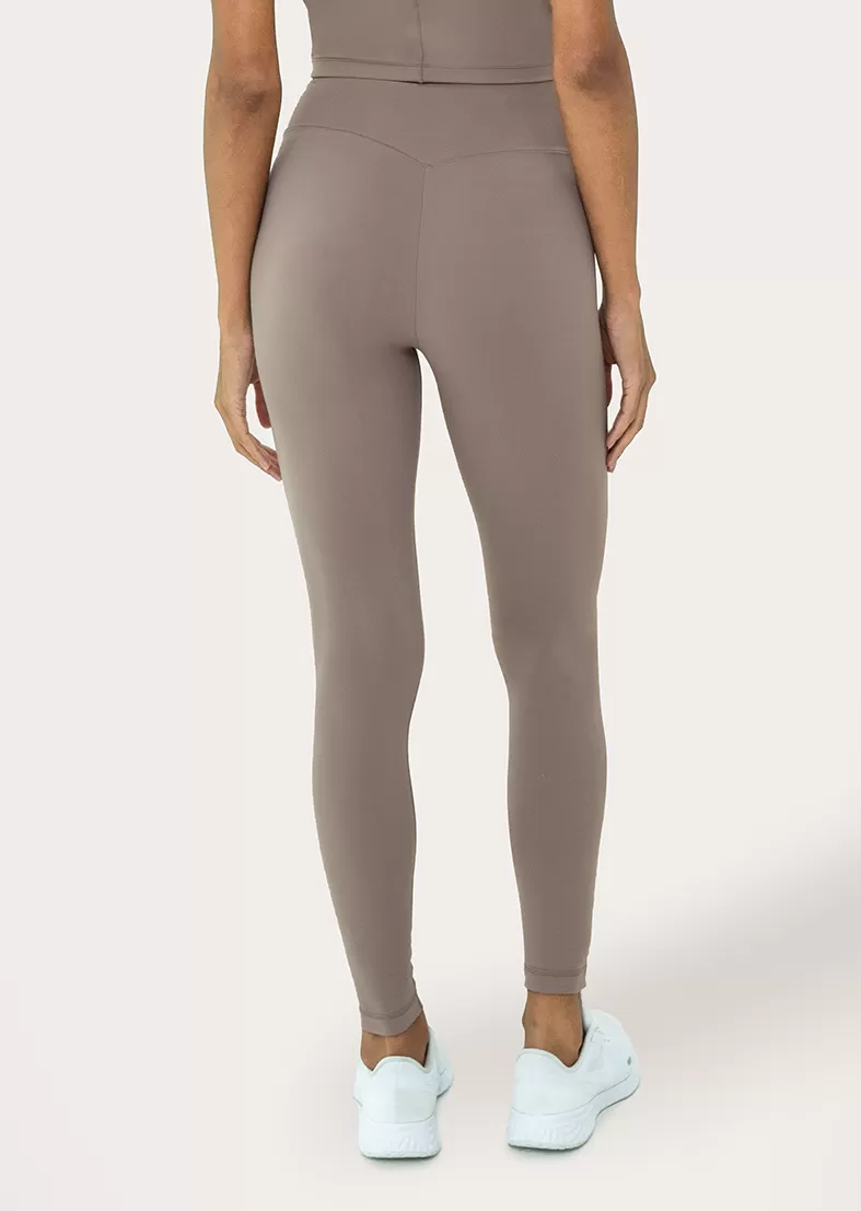 Life Active Legging Praline