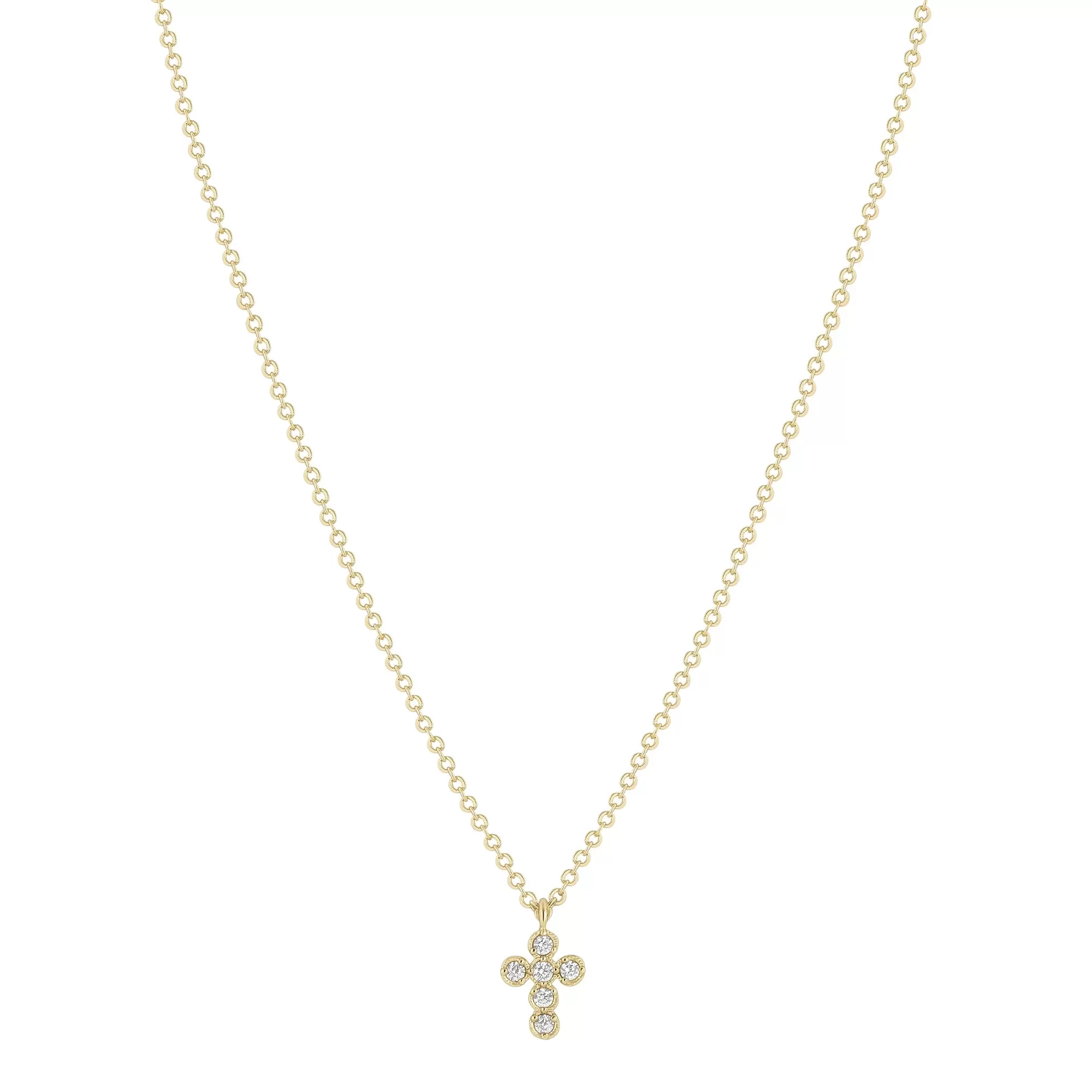 Like A Prayer Necklace