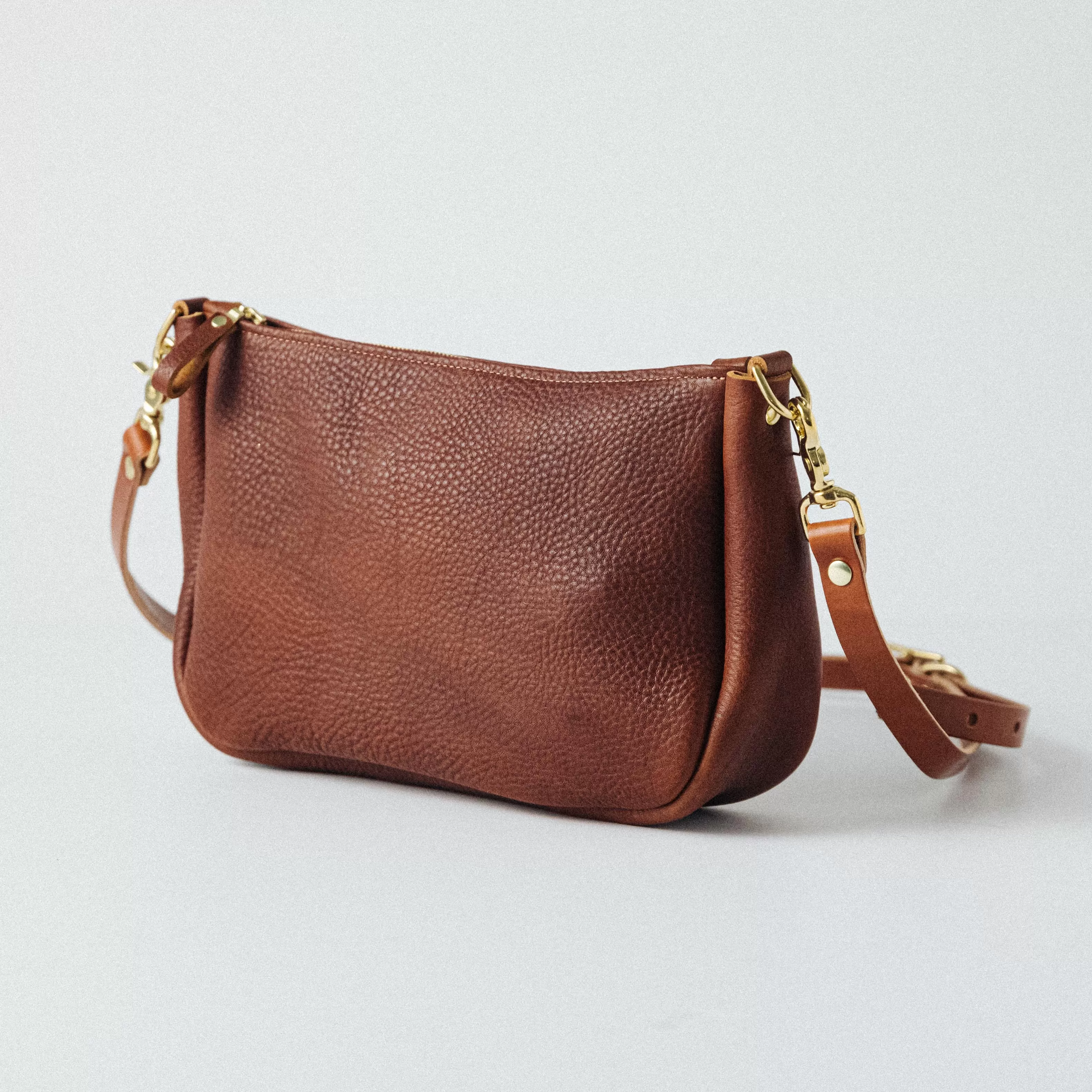 Macchiato Crossbody Bag