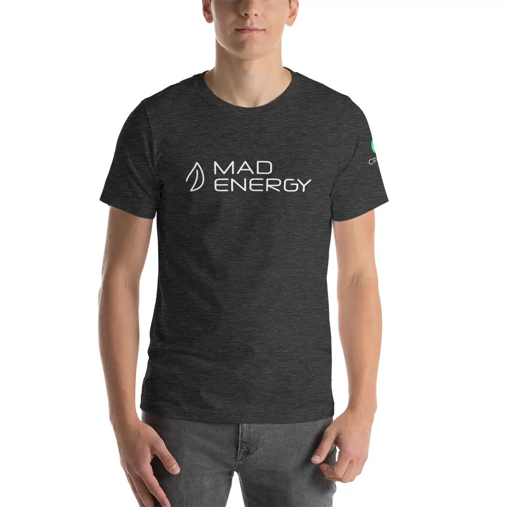 MAD Energy Tee