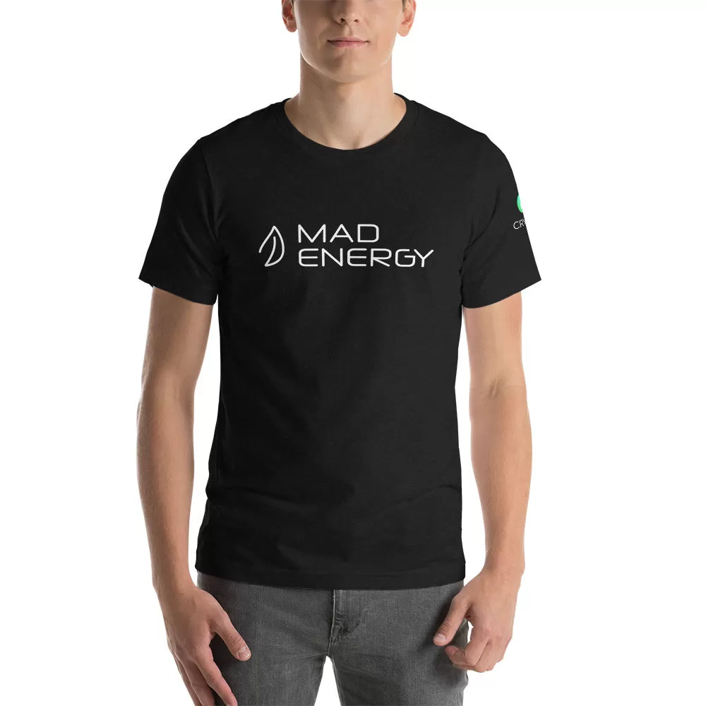 MAD Energy Tee