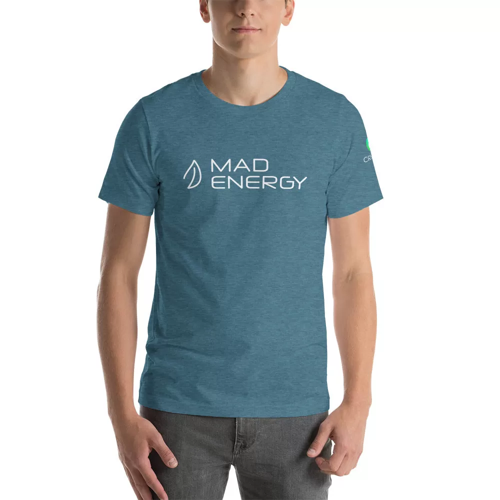 MAD Energy Tee