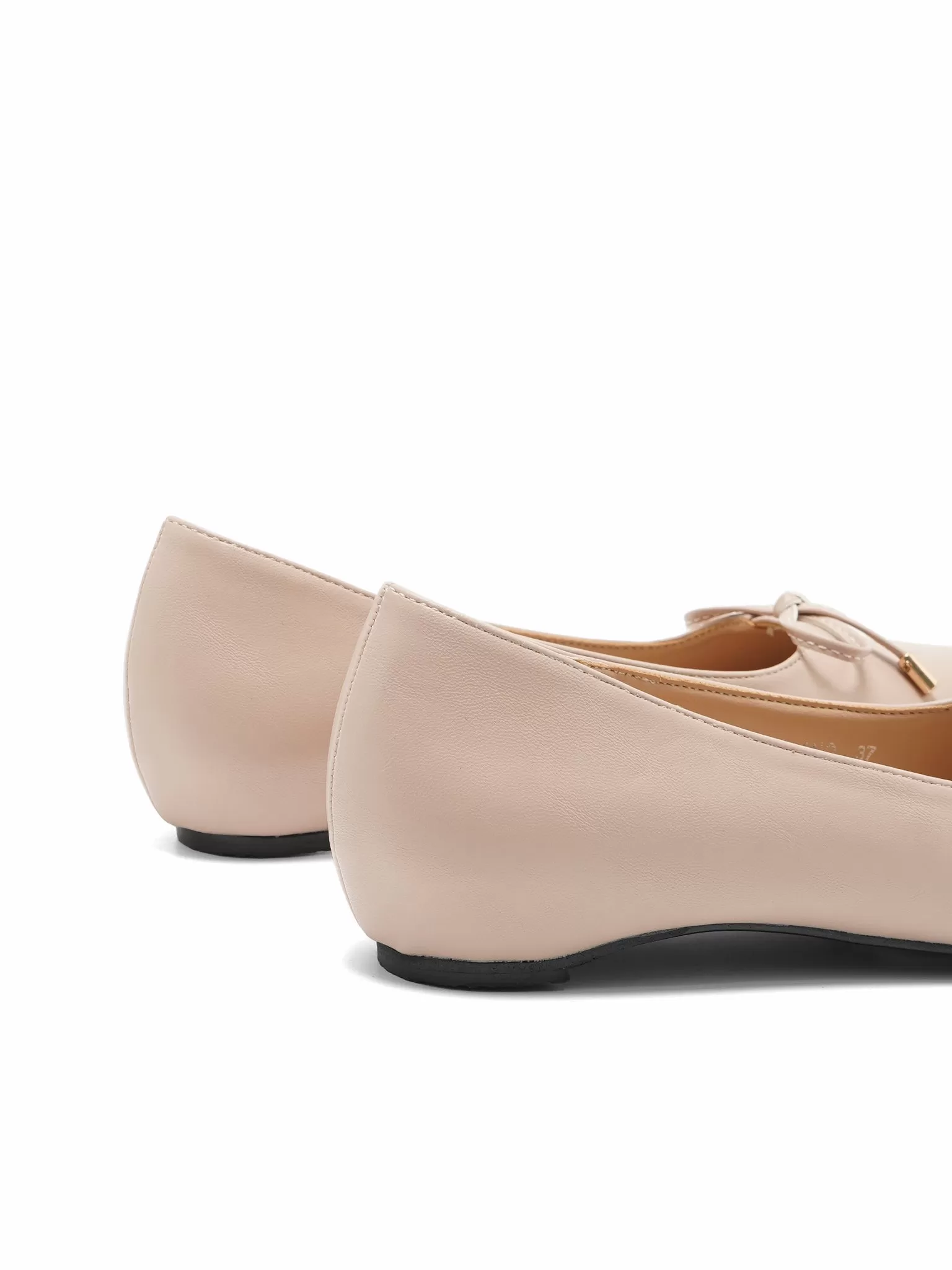 Magno Flat Ballerinas