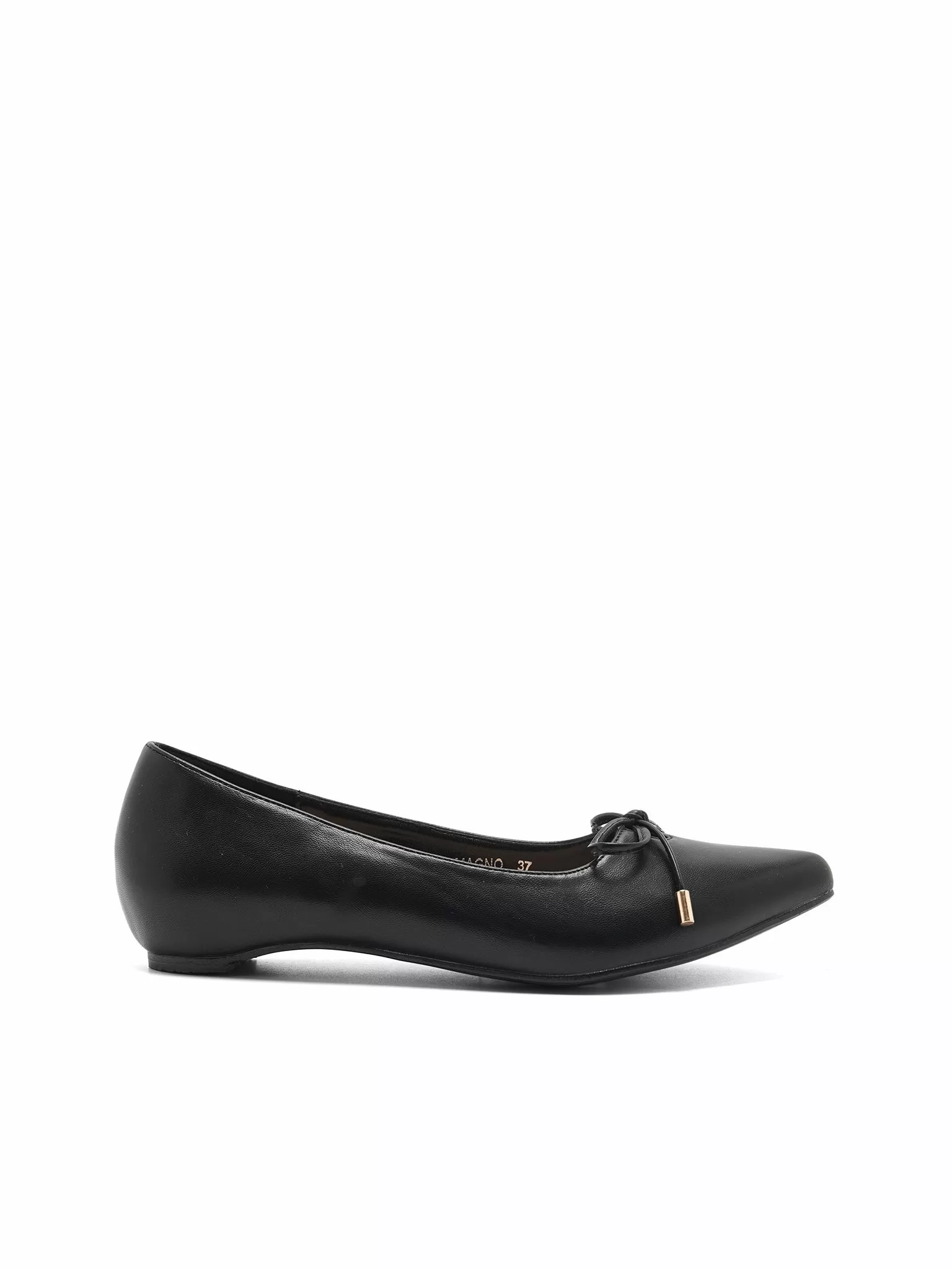 Magno Flat Ballerinas