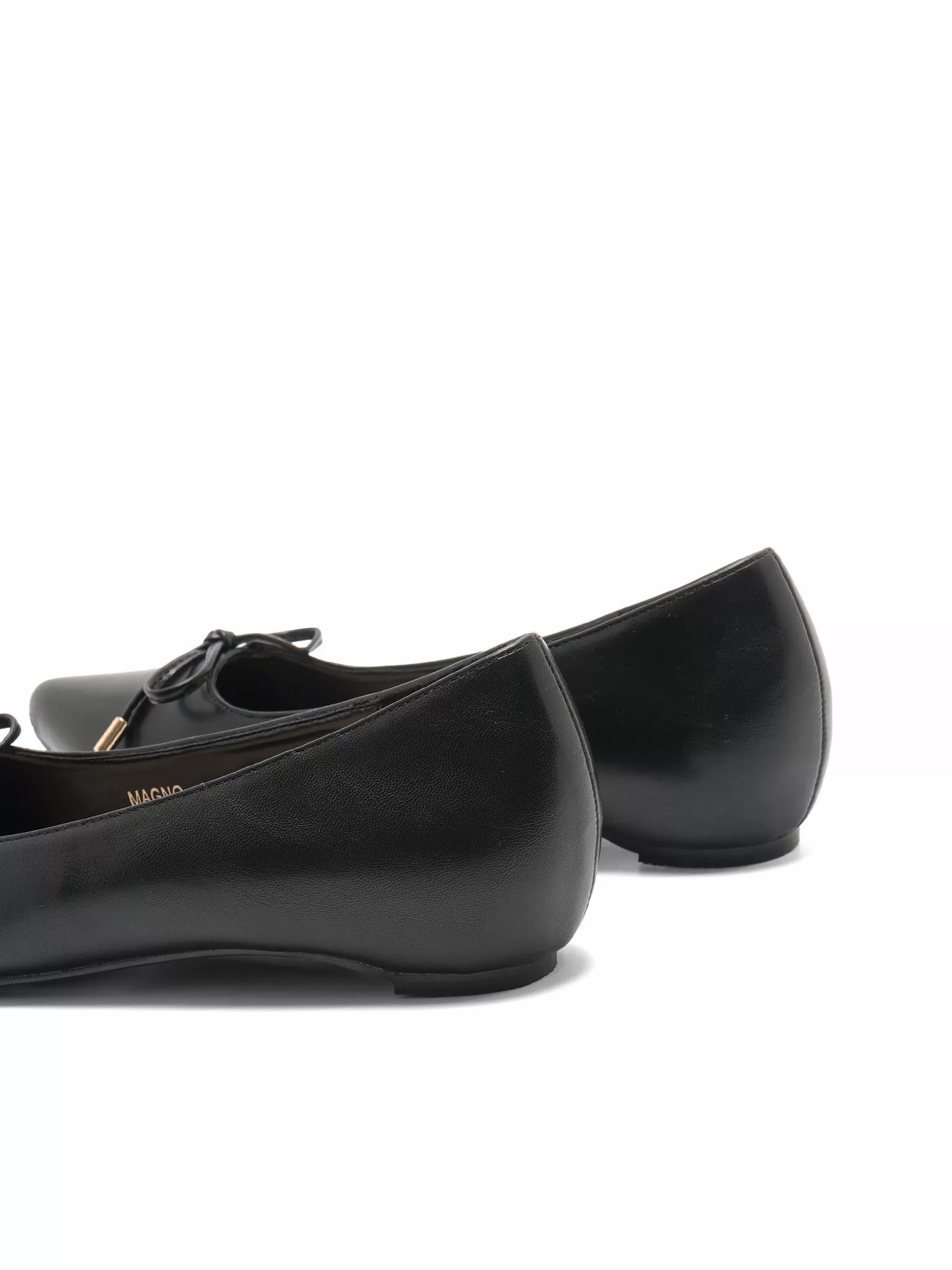 Magno Flat Ballerinas