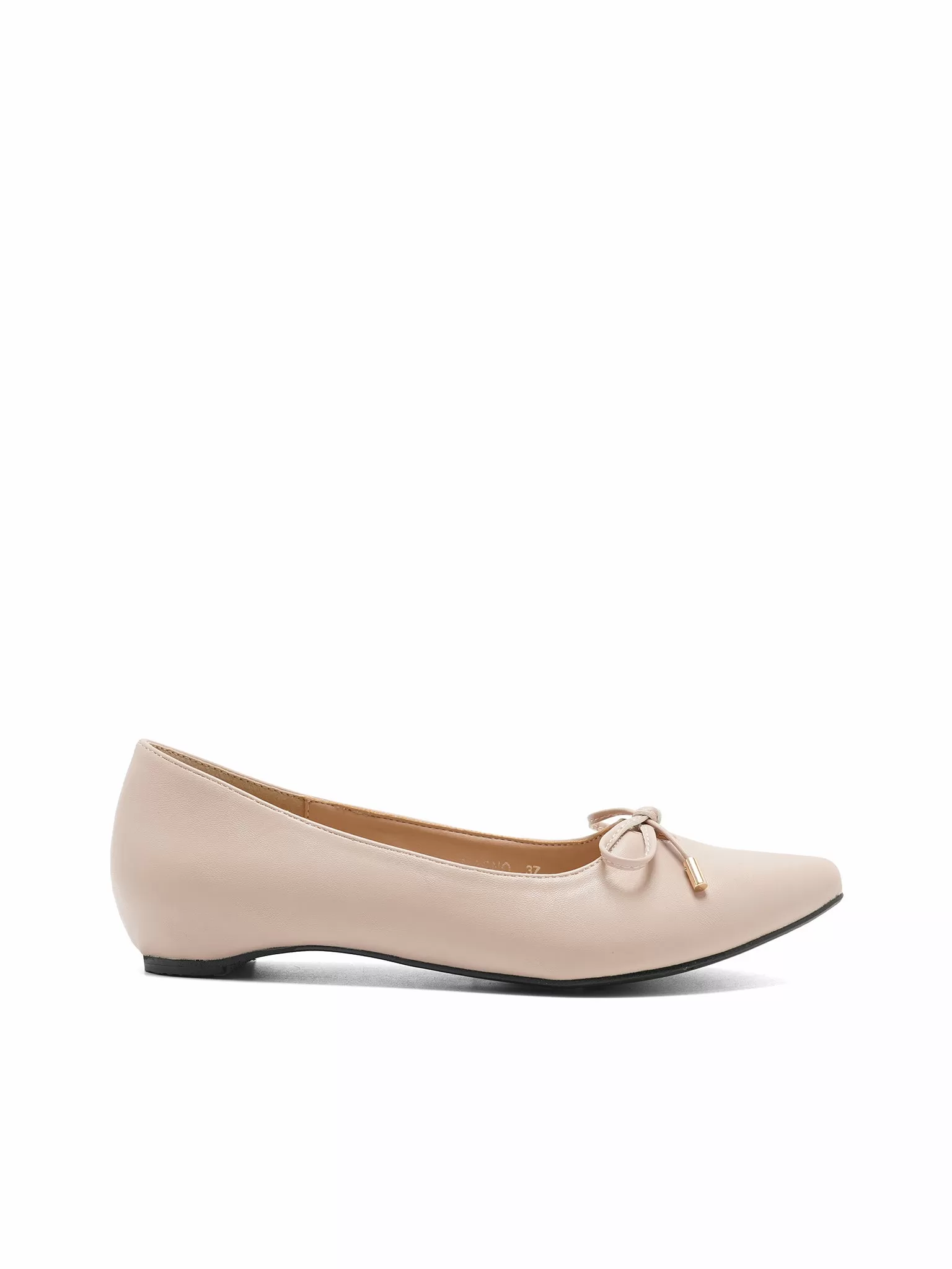 Magno Flat Ballerinas