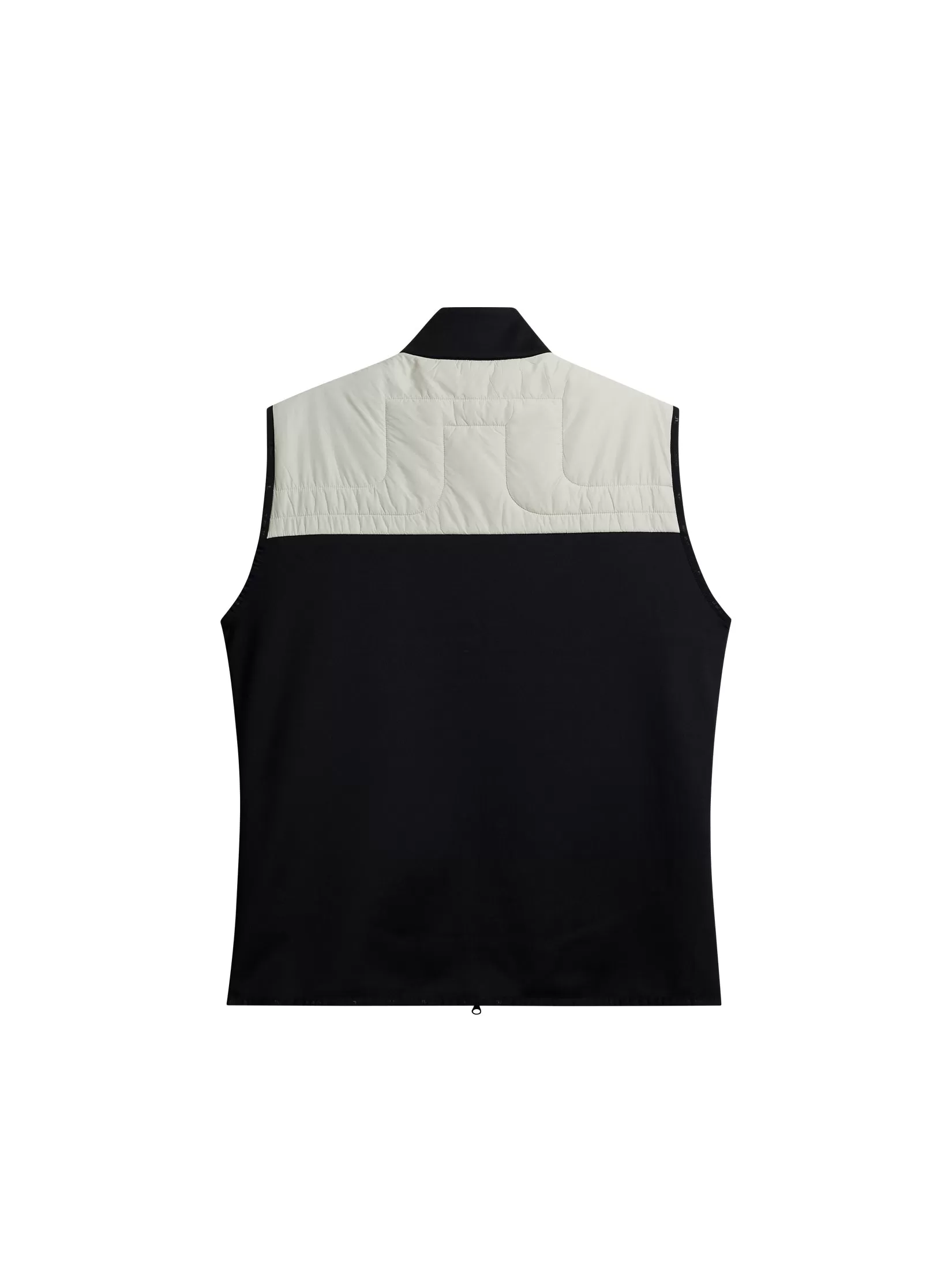 Martino Quilt Hybrid Vest