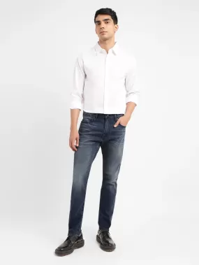 Men's 512 Dark Indigo Slim Tapered Fit Jeans