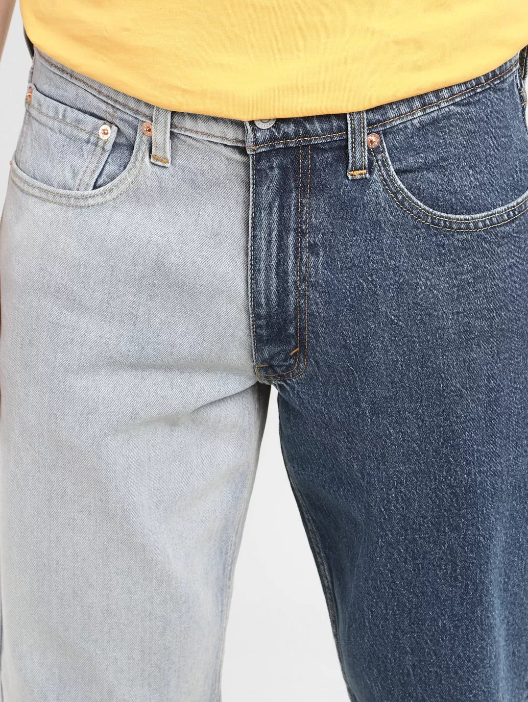 Men's 550 Relaxed Fit Jeans