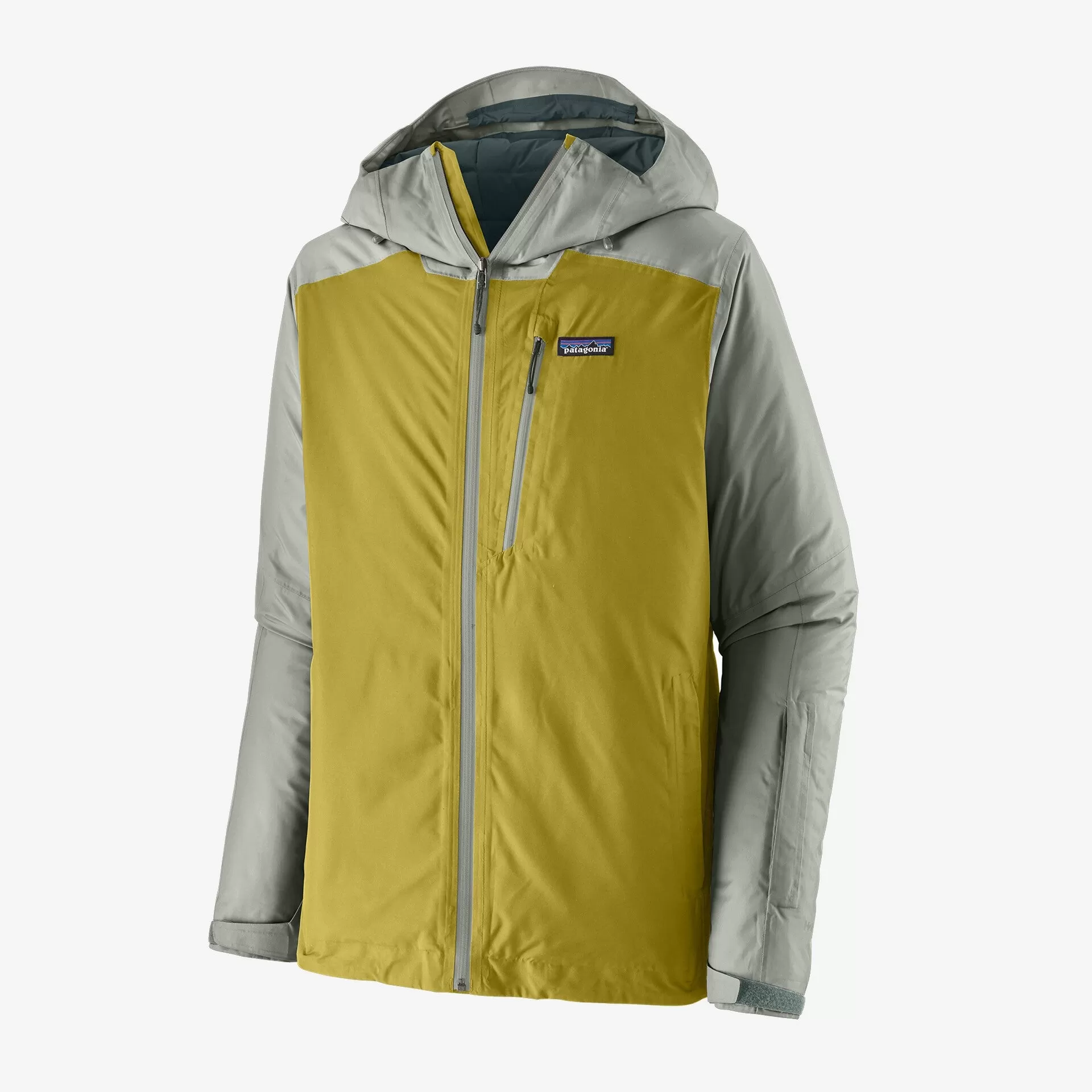 Men's Insulated Powder Town Jacket