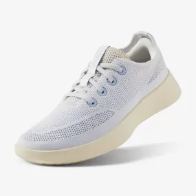 Men's Tree Runner Go - Breezy Blue (Beige Hush Sole)