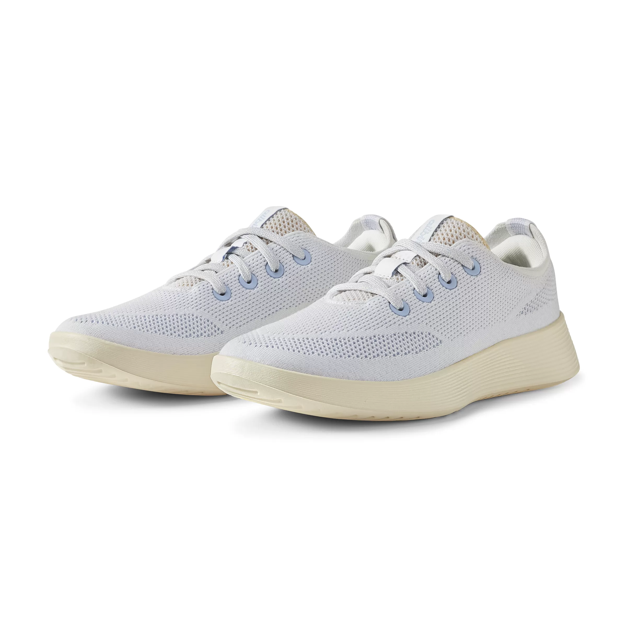 Men's Tree Runner Go - Breezy Blue (Beige Hush Sole)