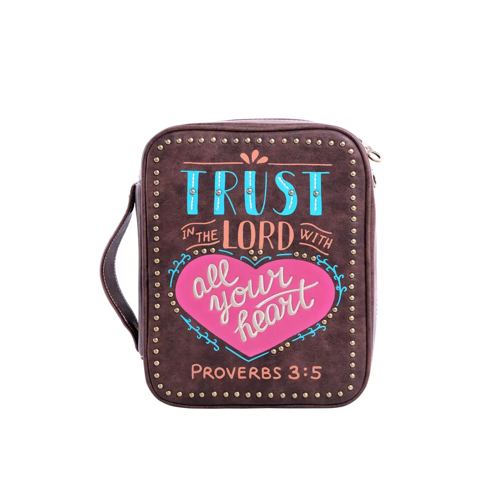 Montana West Scripture Bible Verse Collection Bible Cover