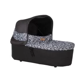 Mountain Buggy Urban Jungle/Terrain/ One Carrycot Plus - Graphite