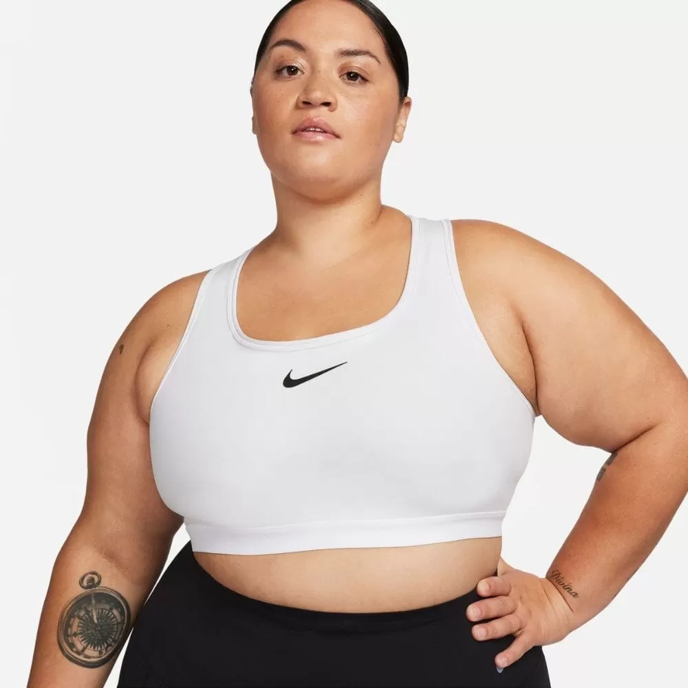 Nike Women's Swoosh High Support Sports Bra