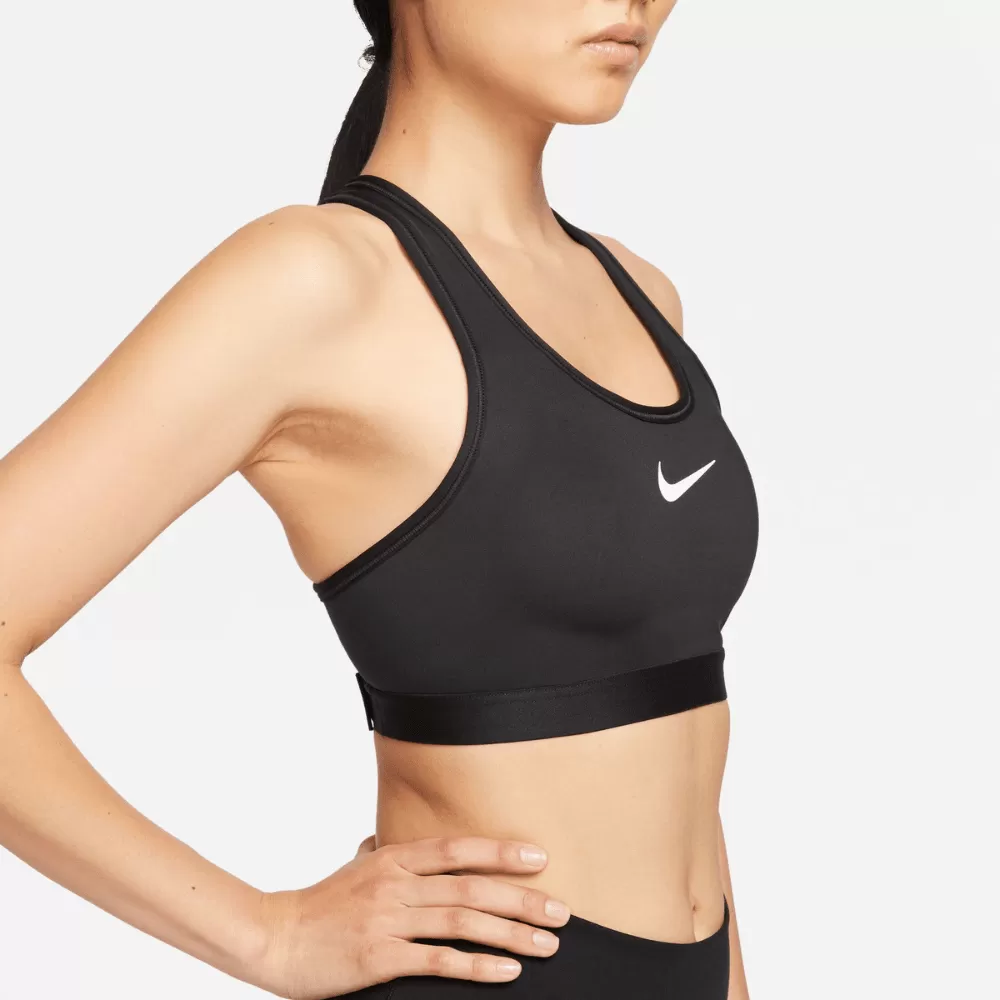 Nike Women's Swoosh High Support Sports Bra