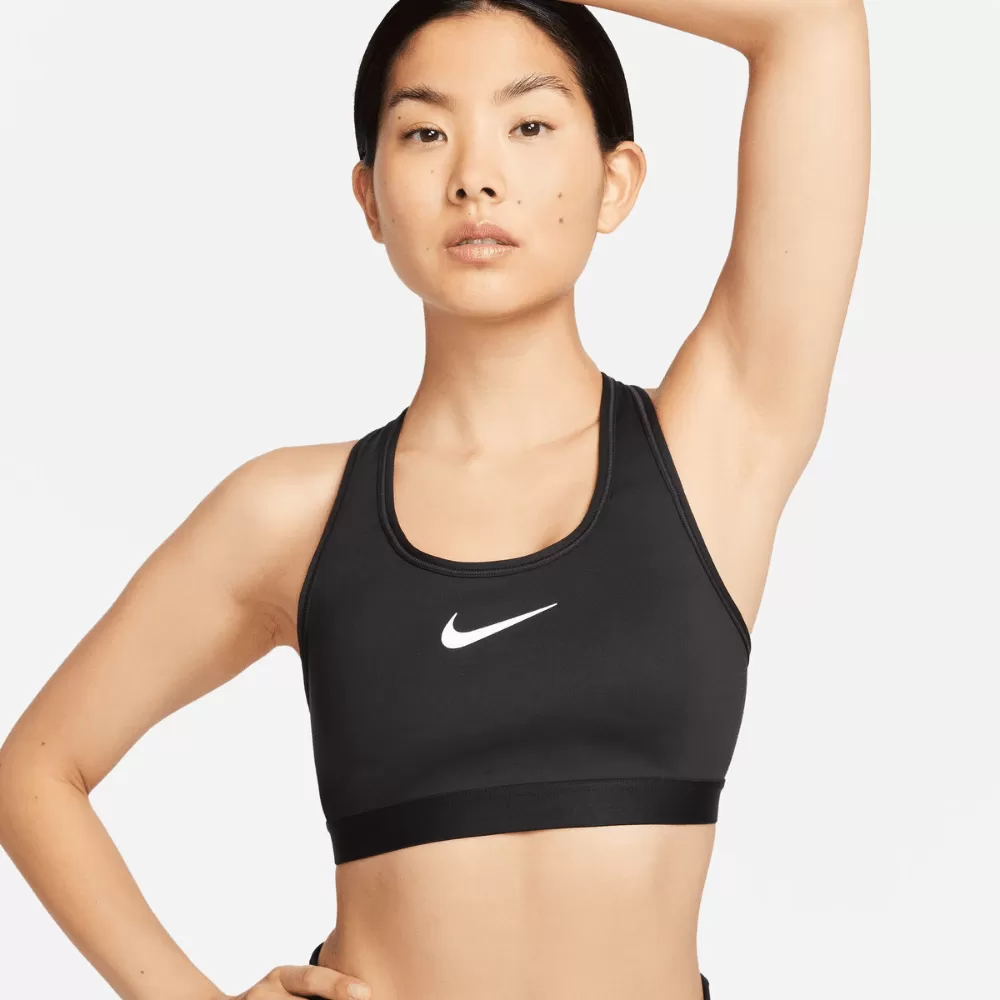 Nike Women's Swoosh High Support Sports Bra