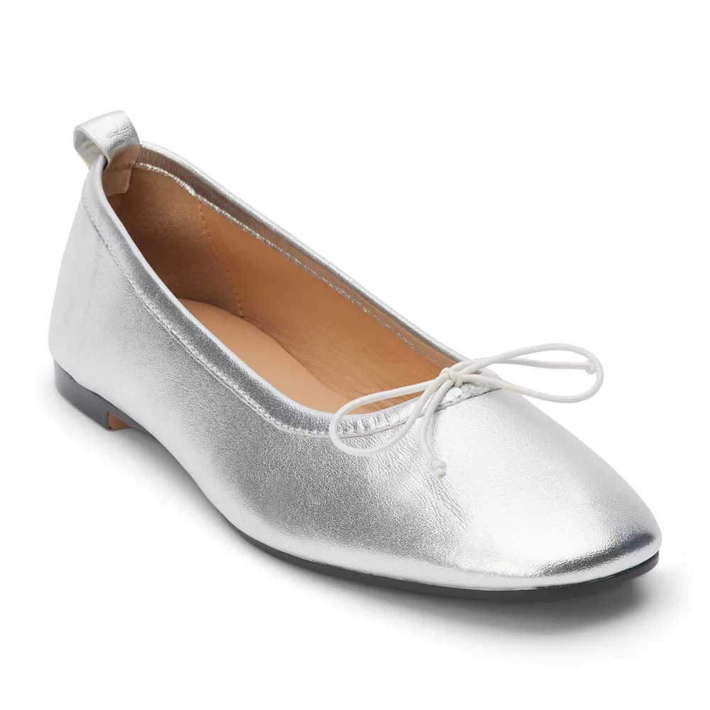 Nikki Ballet Flat