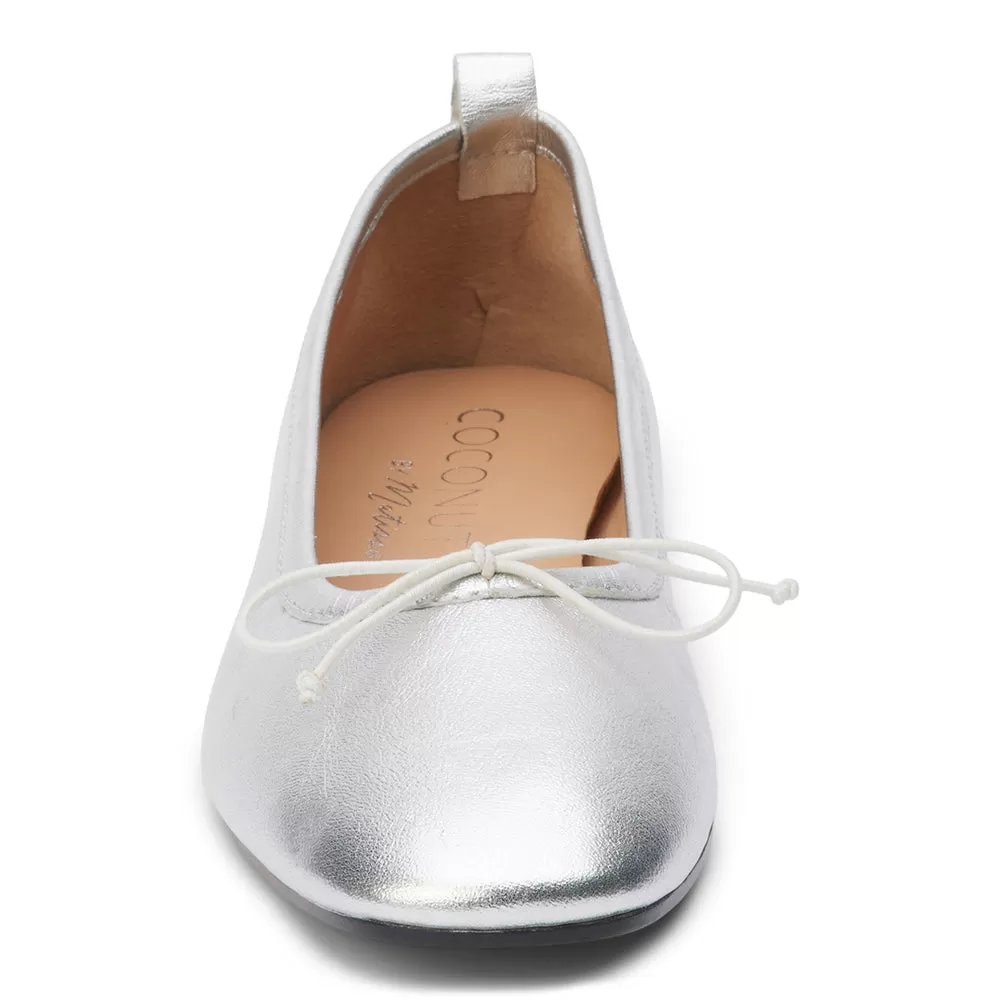 Nikki Ballet Flat