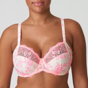 Novaro Full Cup Bra