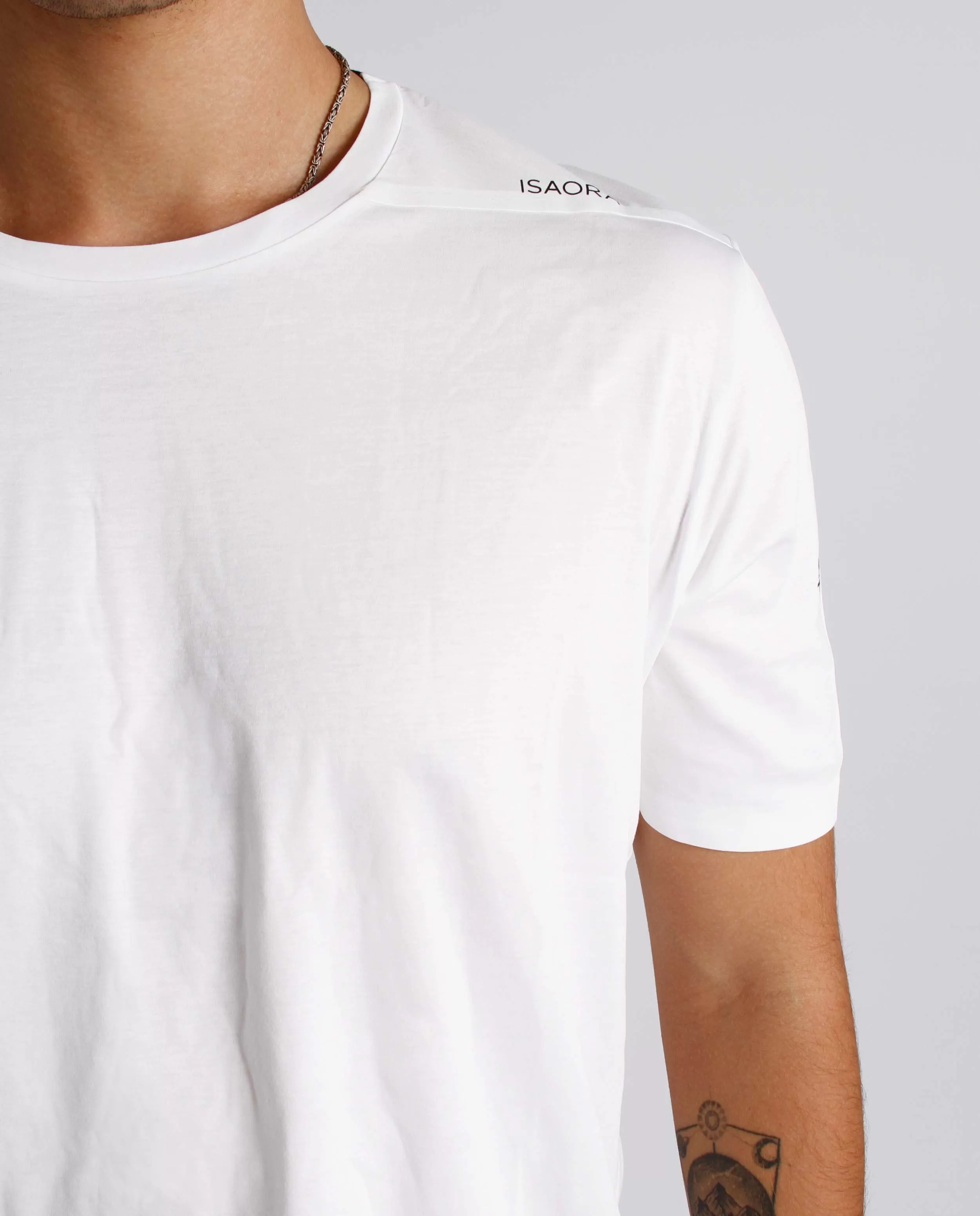 ORGANIC PERFECT TEE