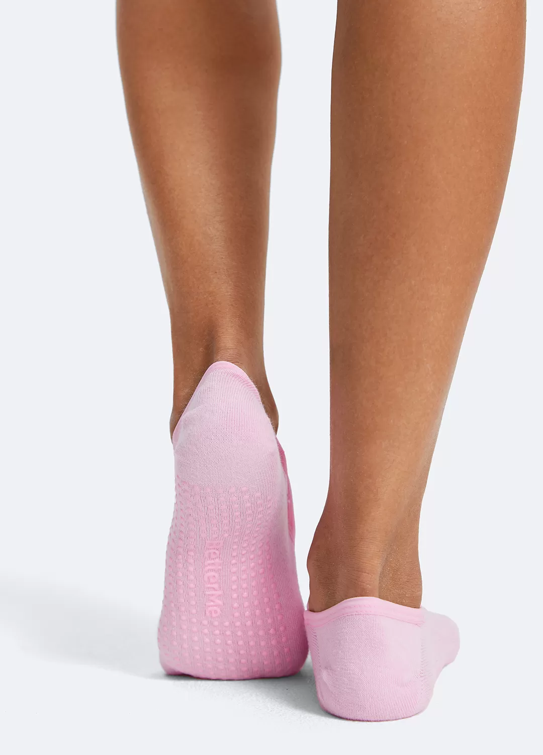 Pilates Grip Socks I 3-PACK