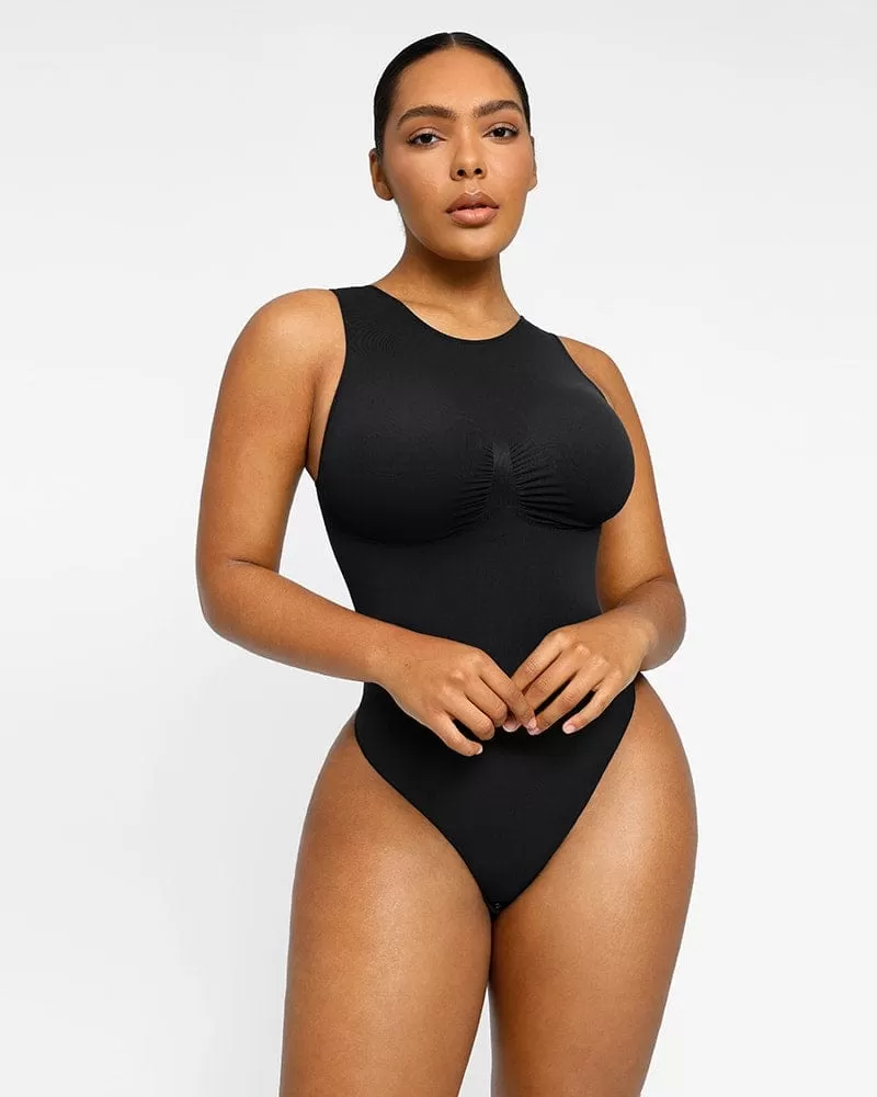 PowerConceal™ 2-Pack 2.0 Smooth Thong Bodysuit