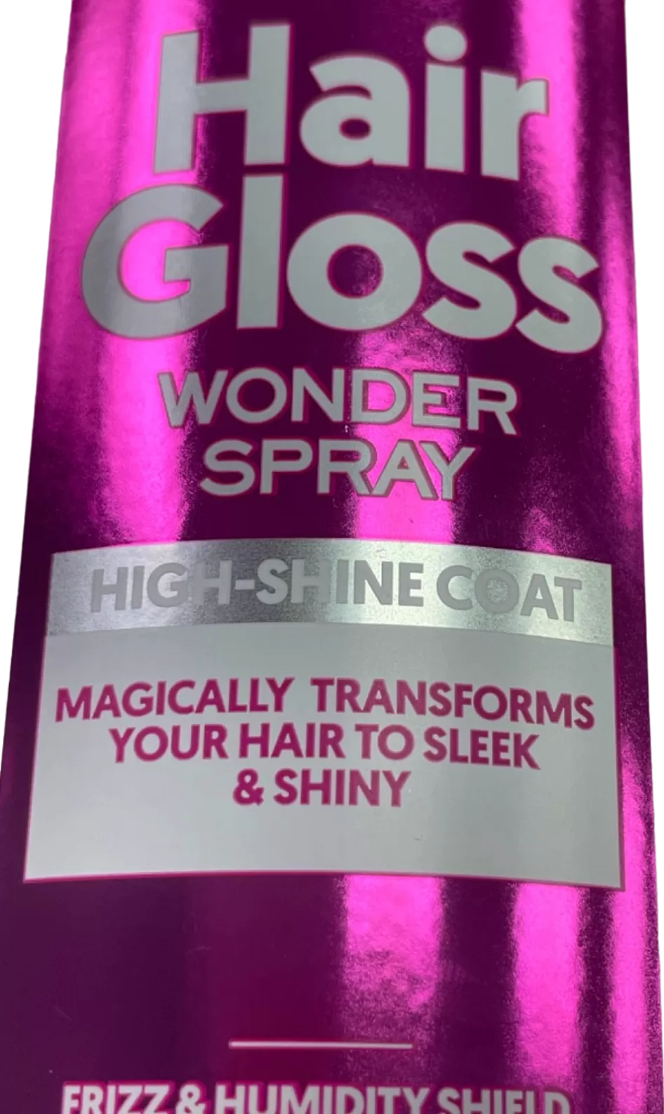 Provoke Hair Gloss Wonder Spray High-Shine Coat 200 ml