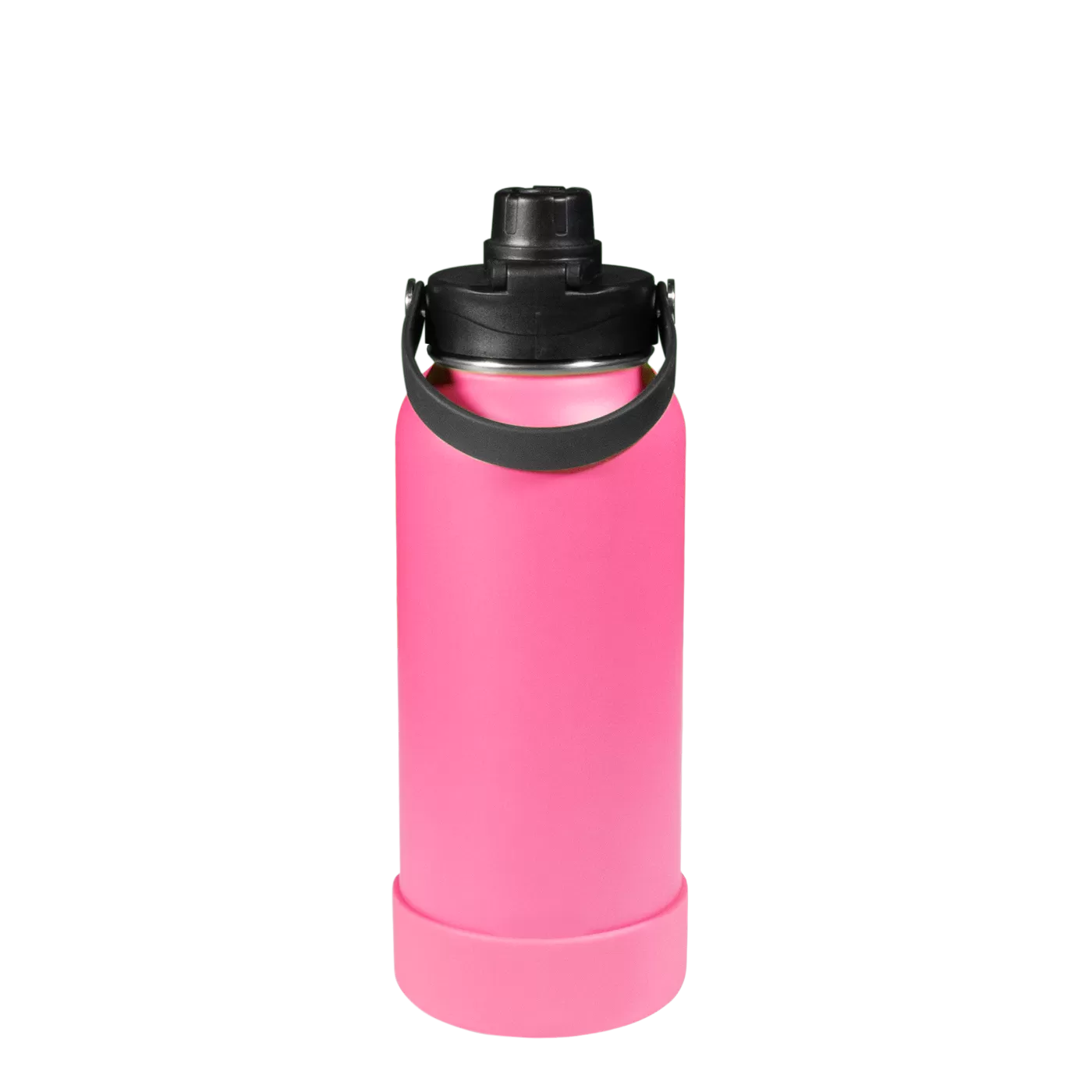 Punchy Pink Reusable Bottle – 32oz / 950ml