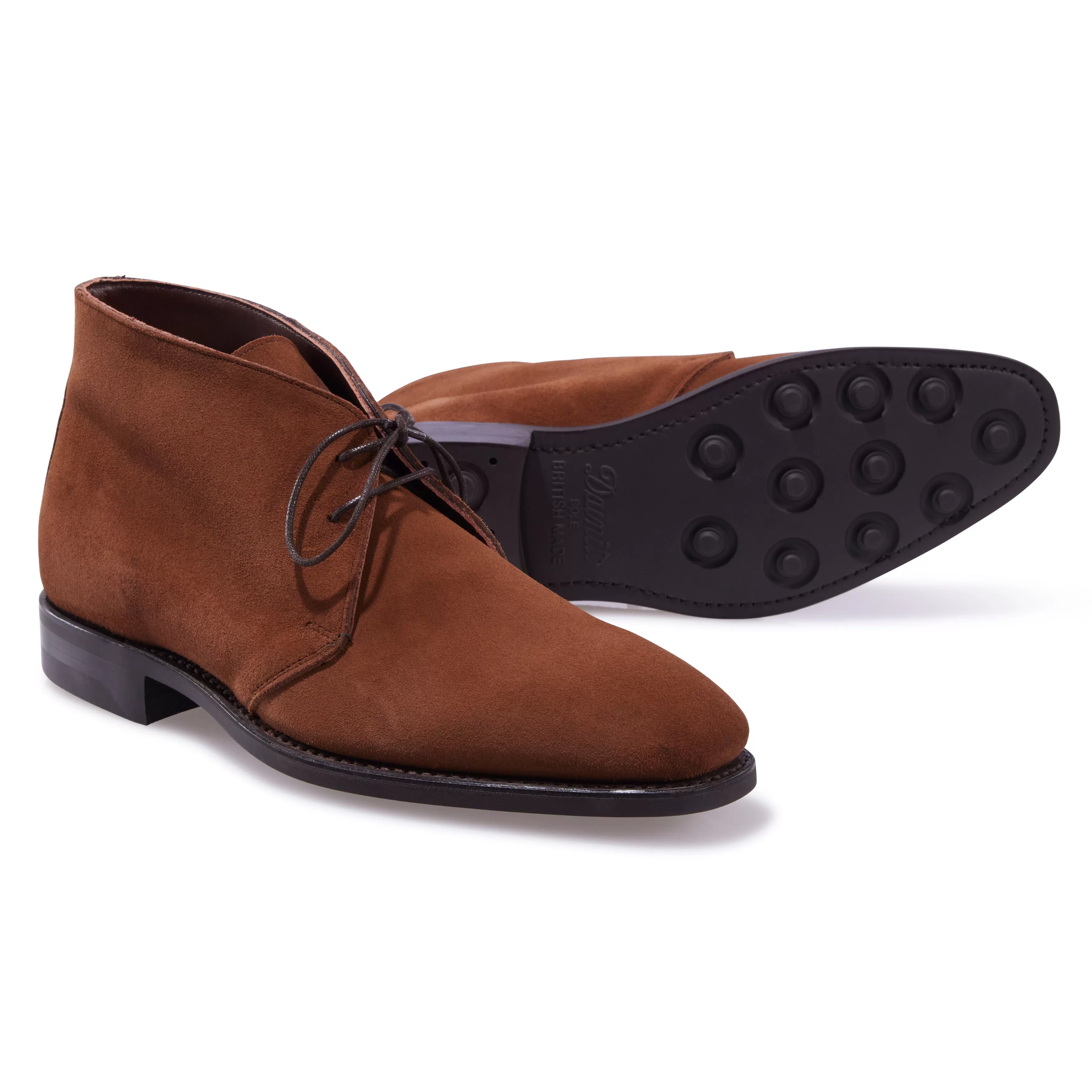 Reade Chukka Boot