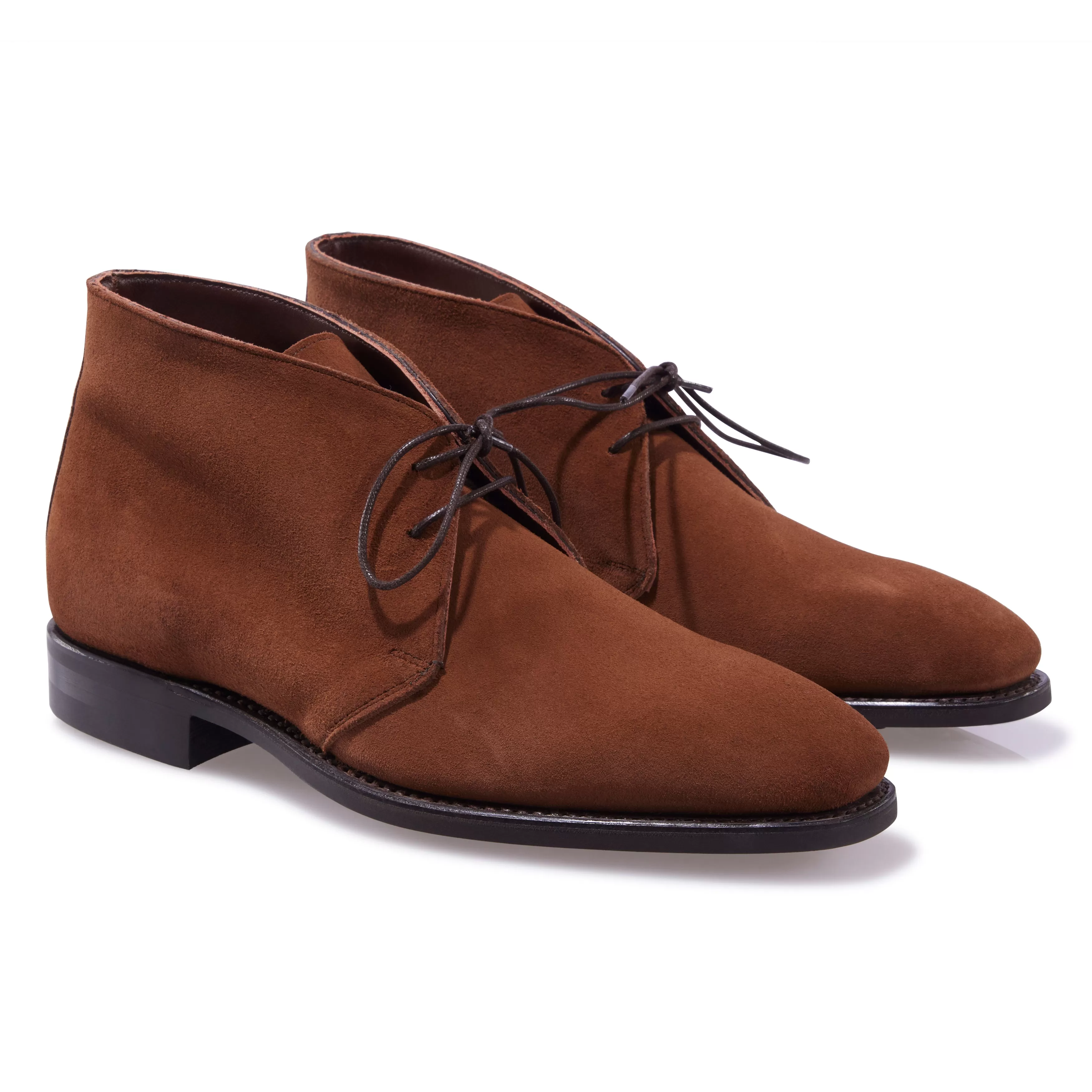 Reade Chukka Boot