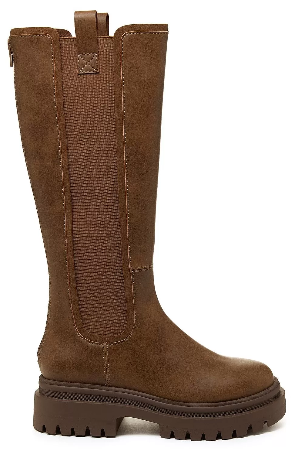 Rocket Dog Drea Womens Long Boot