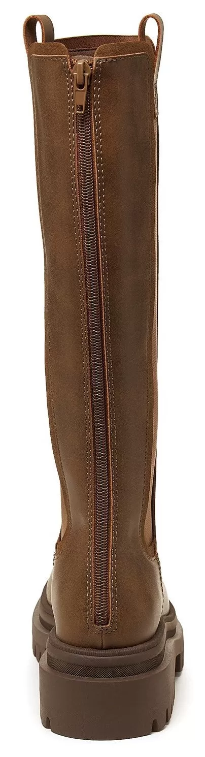 Rocket Dog Drea Womens Long Boot