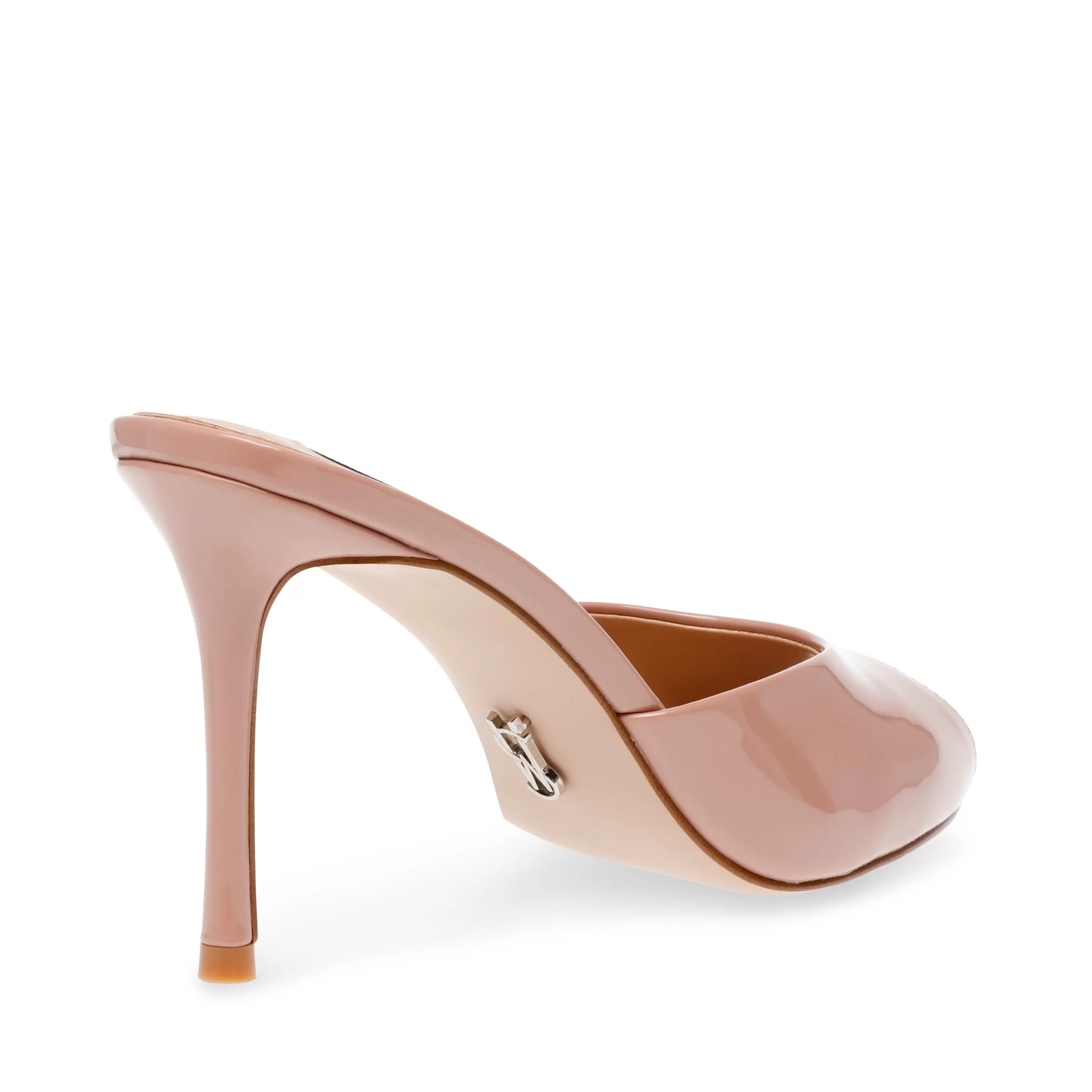 Rollout Sandal BLUSH PATENT