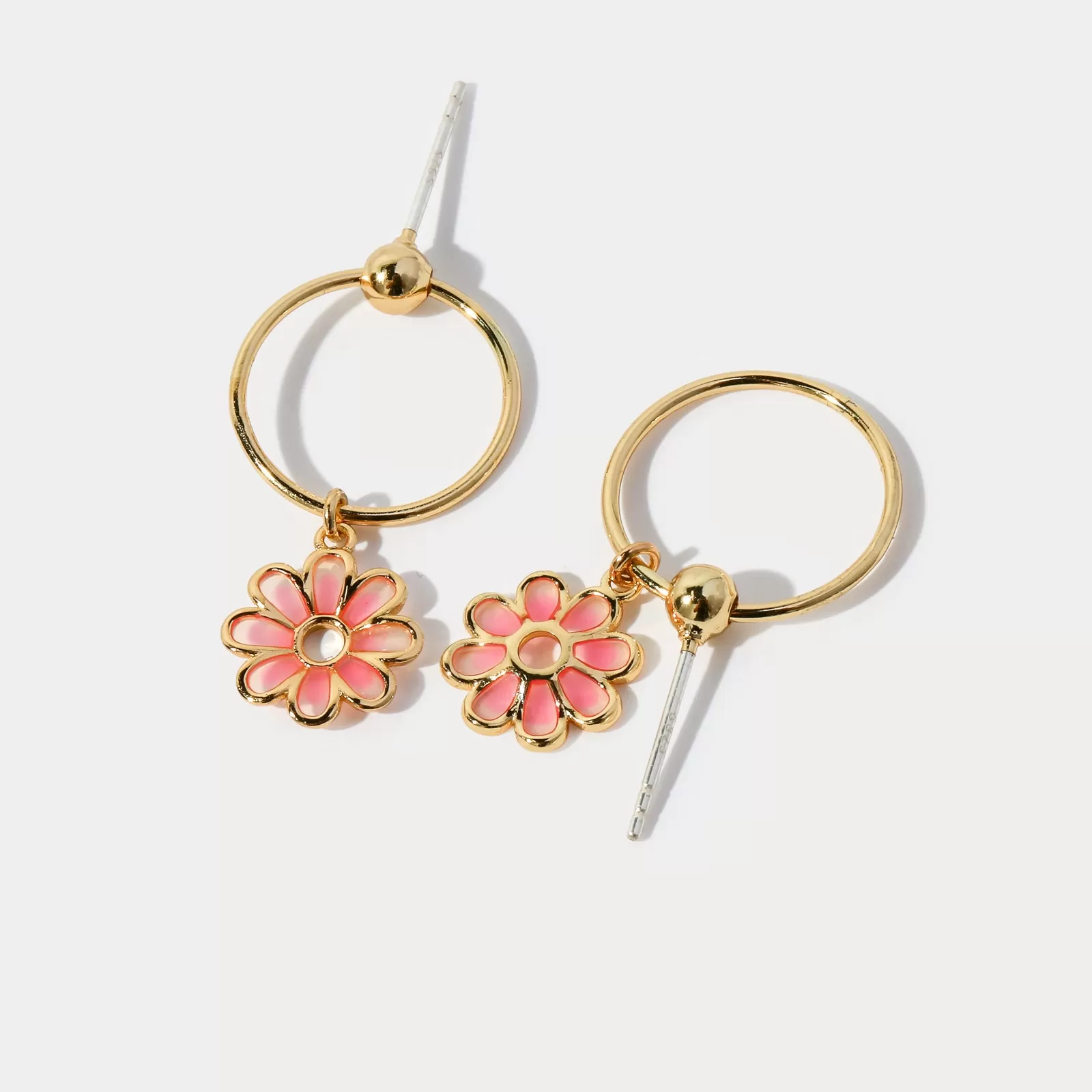 Sakura Earrings