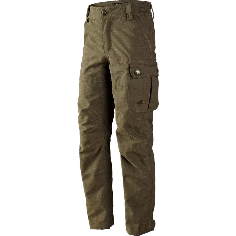 Seeland Child's Woodcock Waterproof Trousers