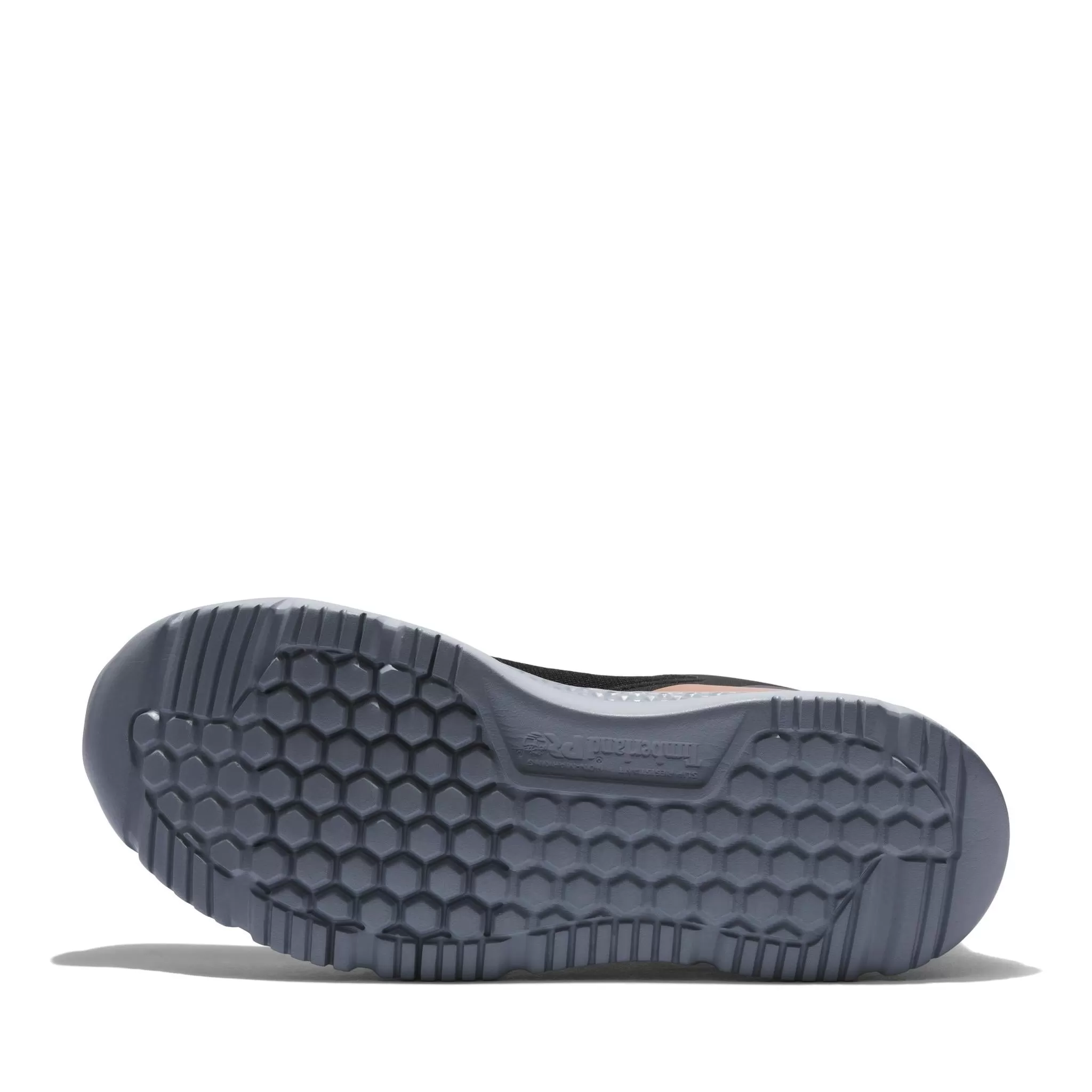 Setra Composite-Toe Work Shoe Black/Grey