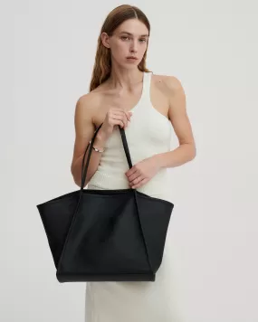 Shopper Black