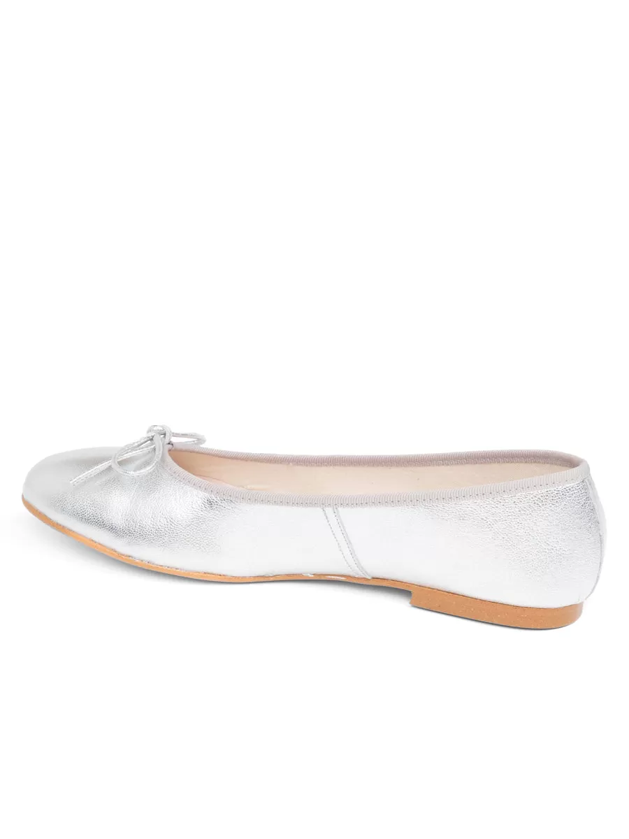 Skim Ballerina Flat