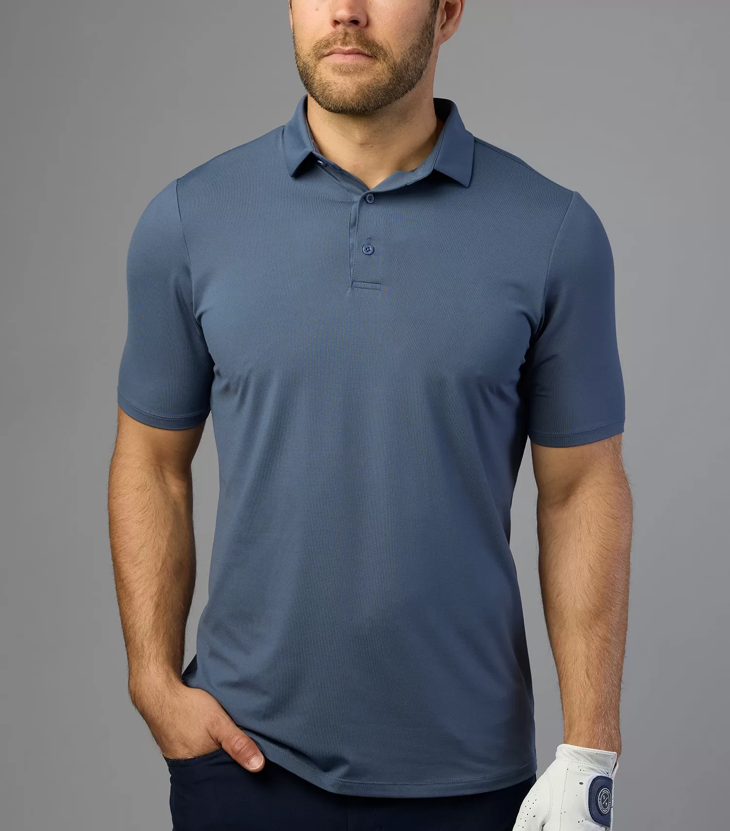 Sport Blend Polo