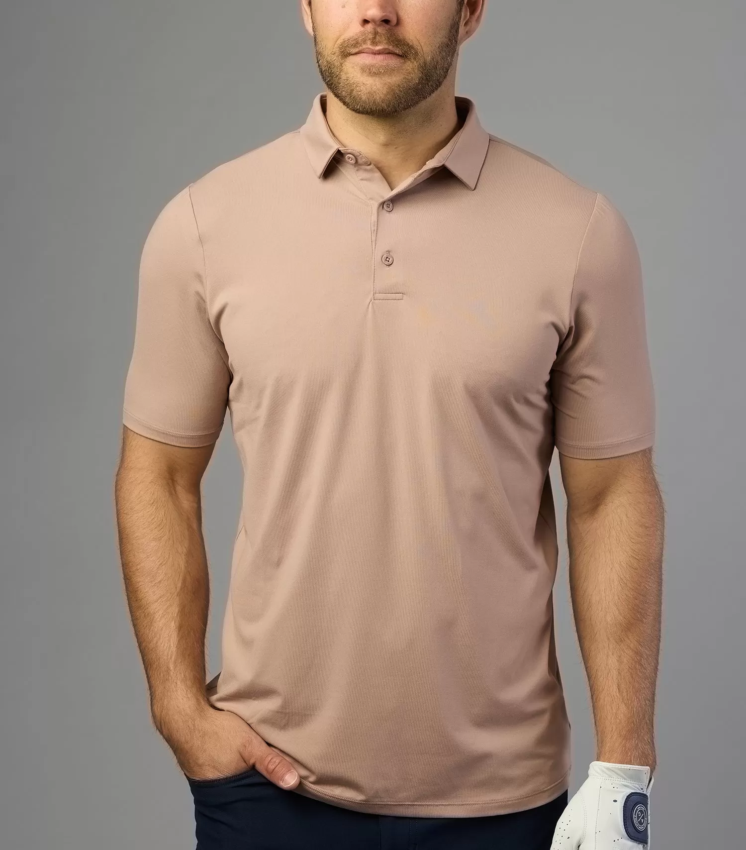 Sport Blend Polo