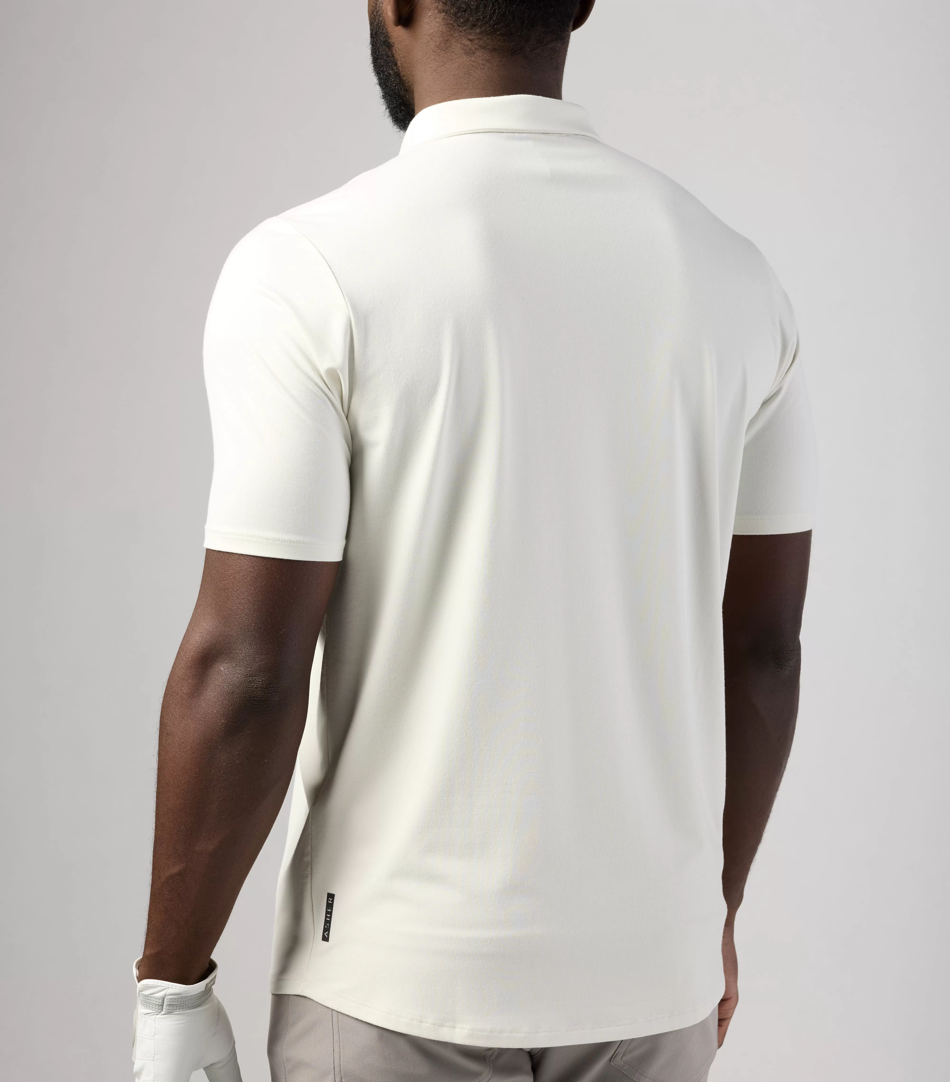 Sport Blend Polo