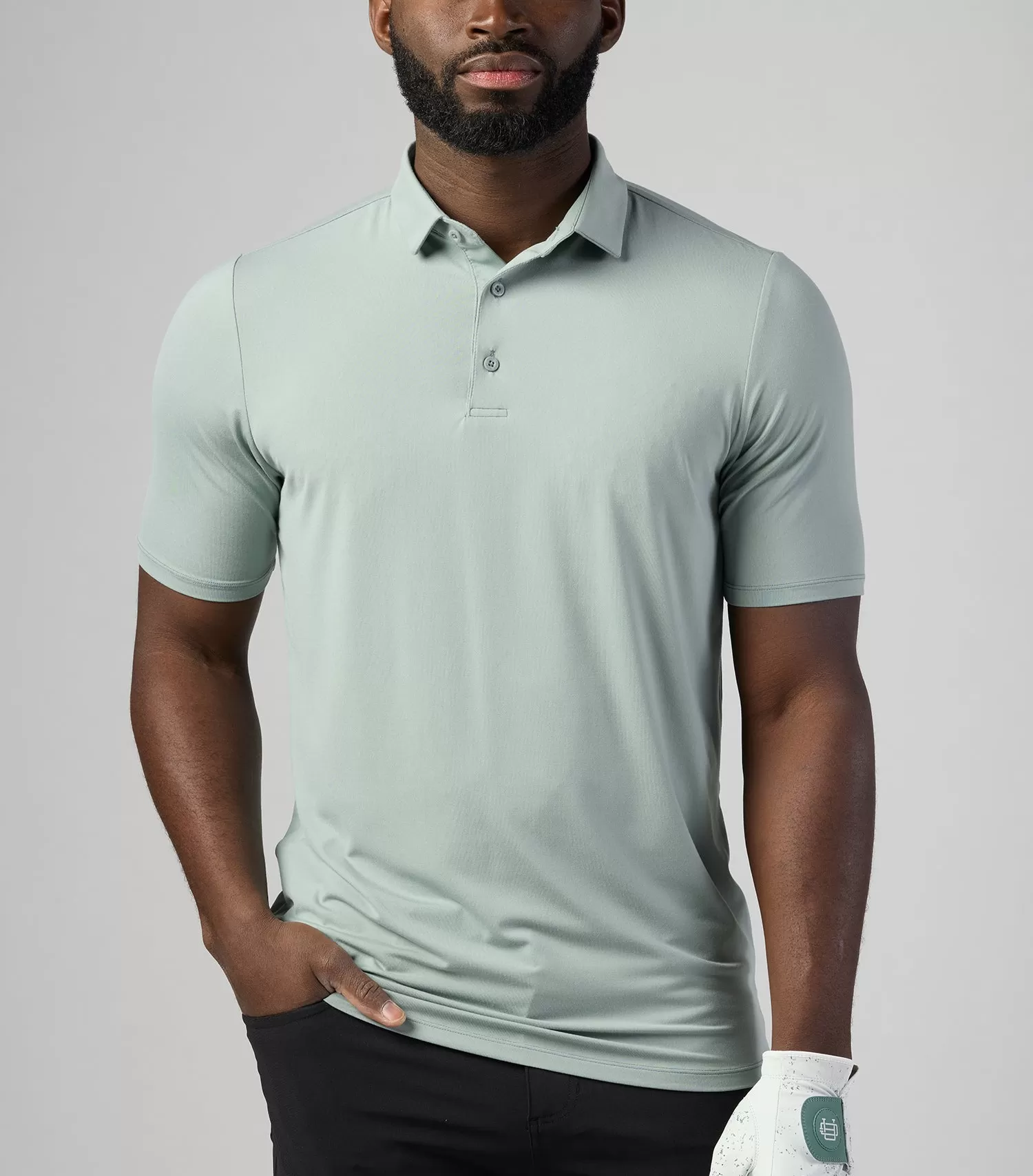 Sport Blend Polo