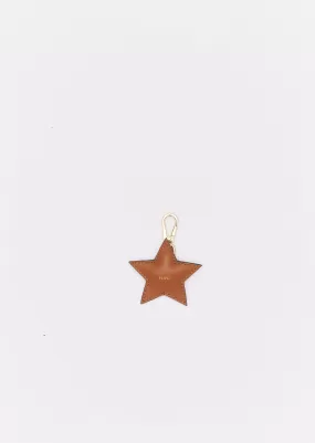 Star Key Chain